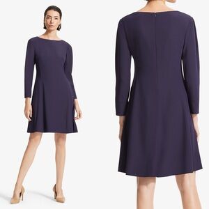 MM Lafleur The Emeline Dress Soft Wave